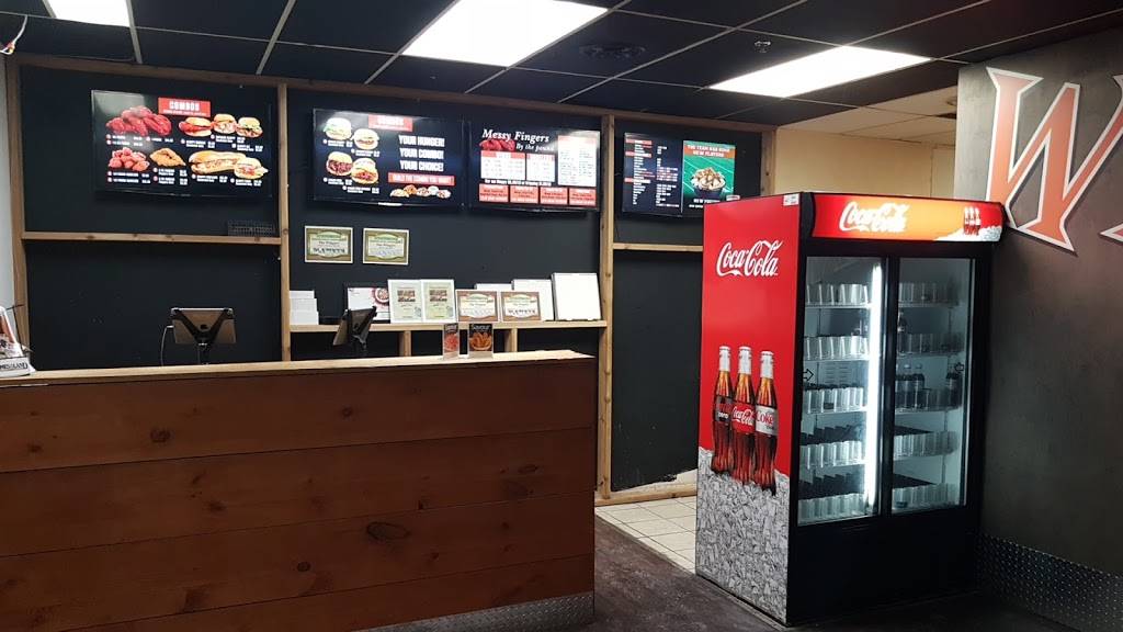 The Wingery | meal delivery | 1500 Sixth Line, Oakville, ON L6H 2P2, Canada | 9058423388 OR +1 905-842-3388