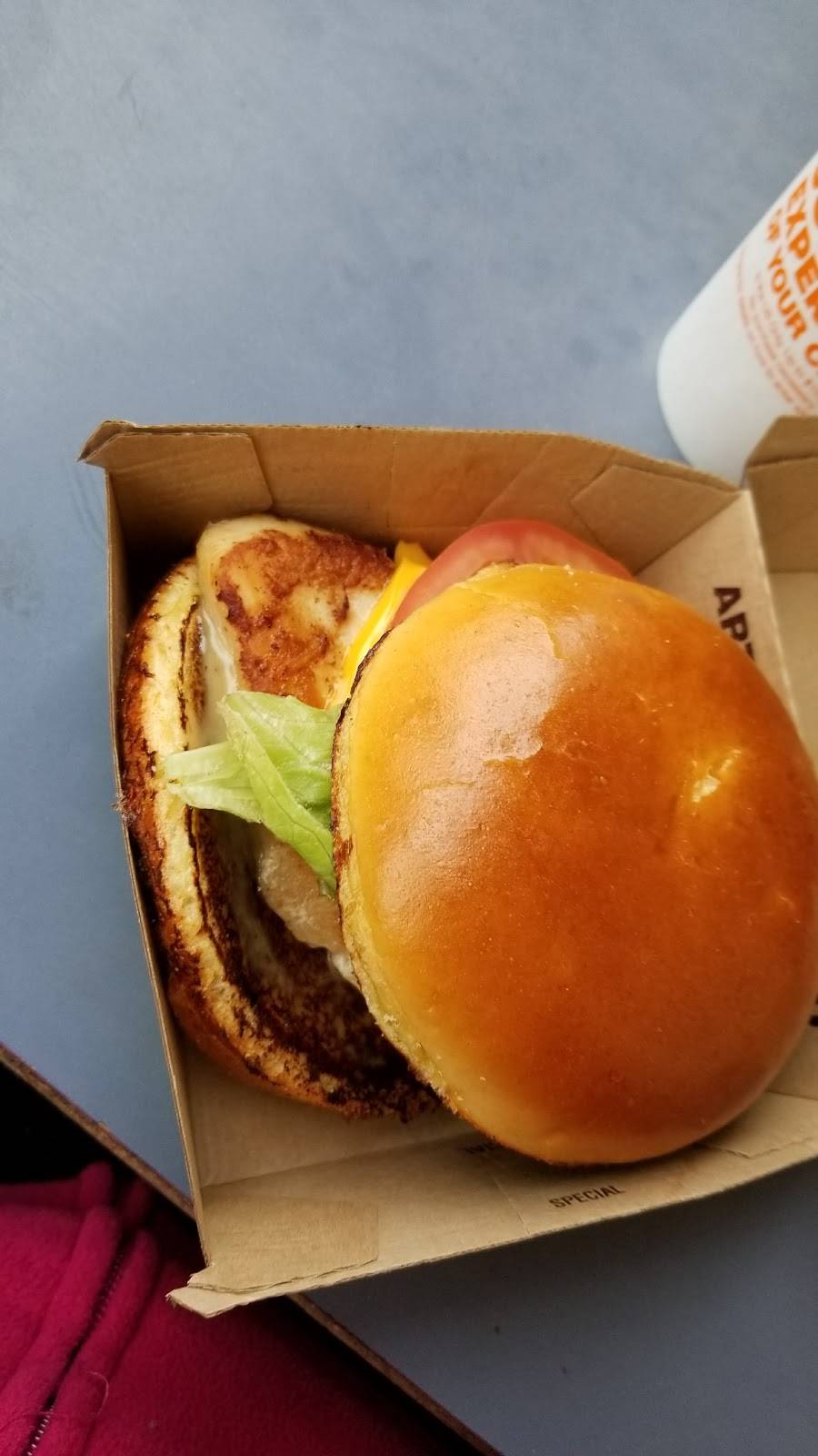 McDonalds | cafe | 7901 Oxford Ave, Philadelphia, PA 19111, USA | 2157258650 OR +1 215-725-8650