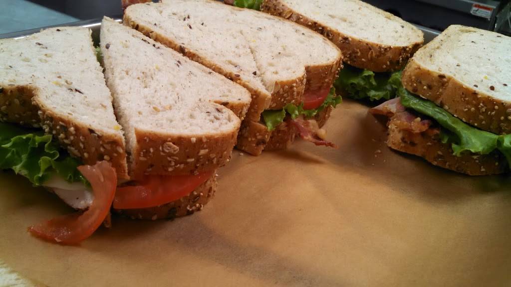 Be Graceful Bakery & Catering | meal takeaway | 6333 Peacedale Ave, Edina, MN 55424, USA | 6124197252 OR +1 612-419-7252