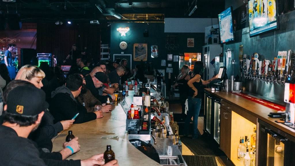 The Boiler Room Temecula | restaurant | 27911 Jefferson Ave, Temecula, CA 92590, USA | 9516952337 OR +1 951-695-2337