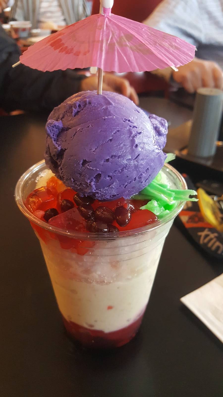 SMC Pampanga Express | restaurant | 2855 Washington St, Waukegan, IL 60085, USA | 8473368320 OR +1 847-336-8320