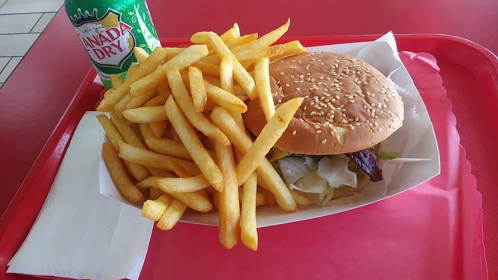 Crown Fried Chicken | meal takeaway | 2022 N Main St, Kissimmee, FL 34744, USA | 4074835897 OR +1 407-483-5897