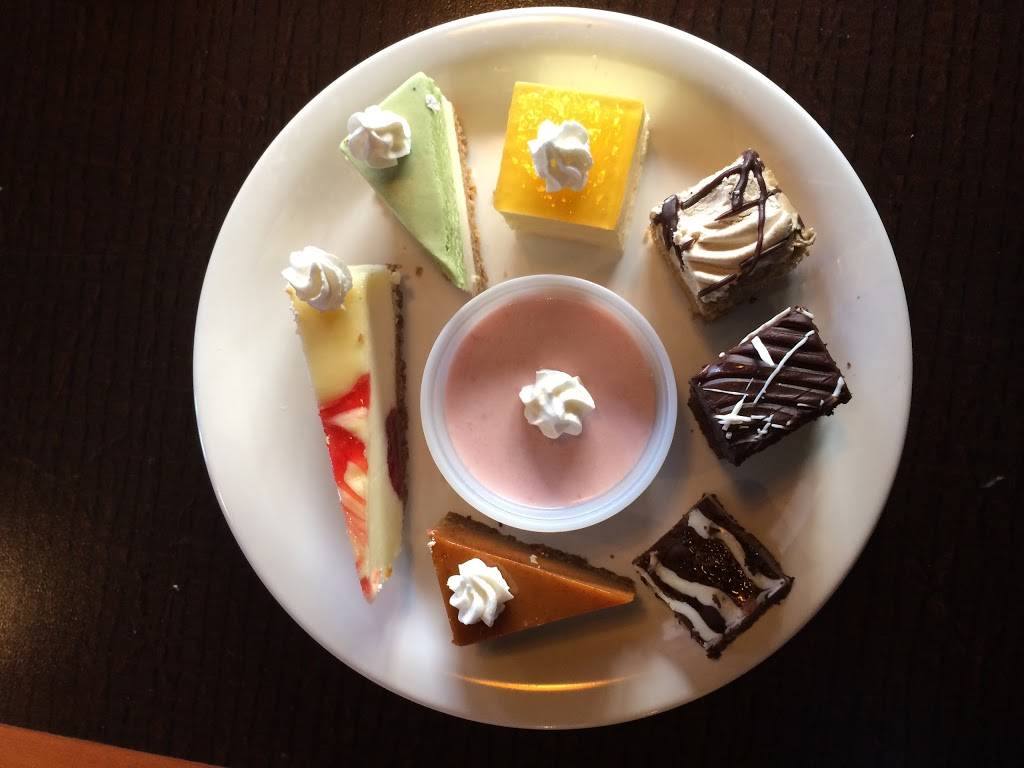 Bluefin Sushi & Seafood | restaurant | 401 NE Northgate Way #463, Seattle, WA 98125, USA | 2063670115 OR +1 206-367-0115