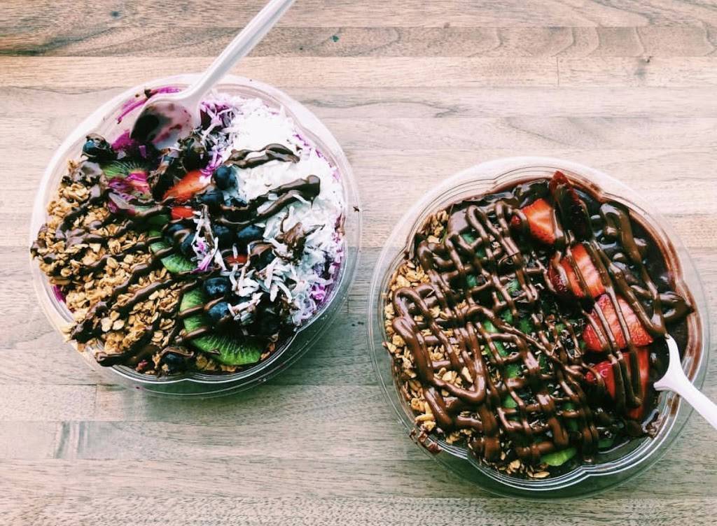 Baya Bar Bay Ridge | restaurant | 9417 3rd Ave, Brooklyn, NY 11209, USA | 7182134702 OR +1 718-213-4702