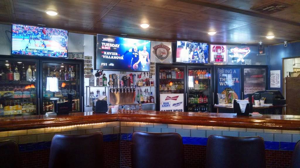 Chiefs Bar and Grill | restaurant | 1600 Crosstown Ave, Silvis, IL 61282, USA | 3092811189 OR +1 309-281-1189