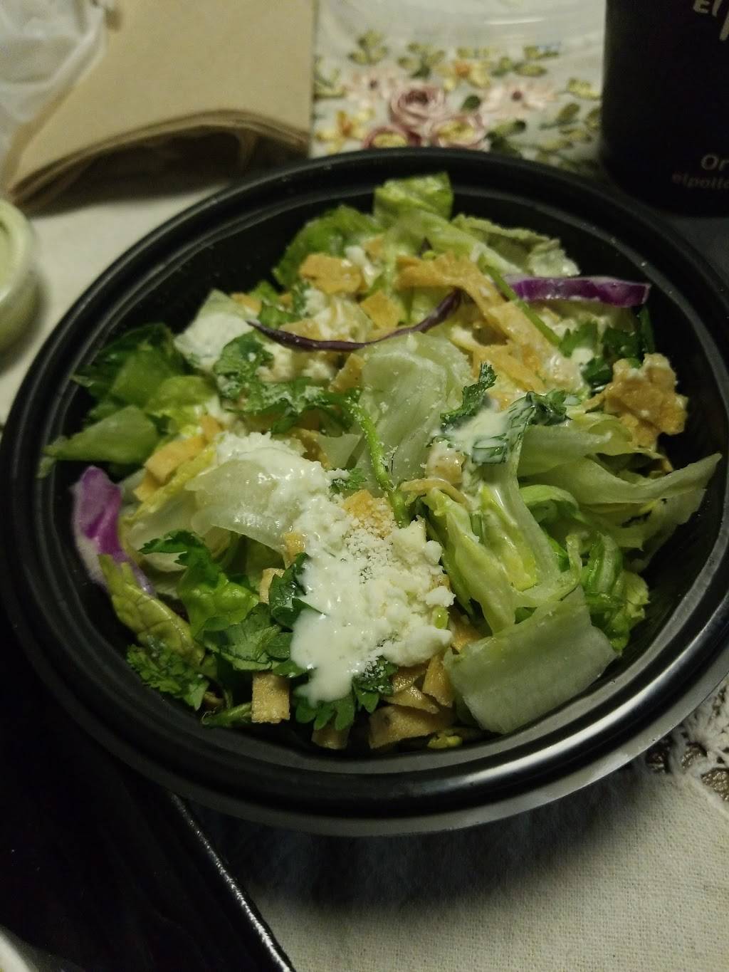 El Pollo Loco | restaurant | 711 Fair Oaks Ave, South Pasadena, CA 91030, USA | 6264415055 OR +1 626-441-5055