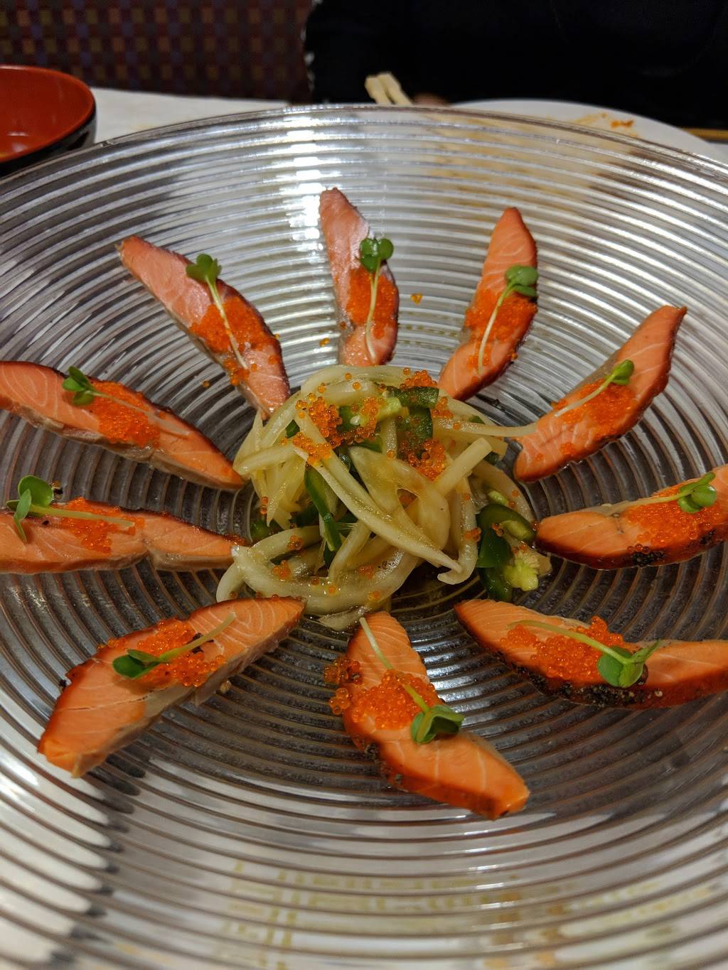 SOZO Sushi | restaurant | 2835 Hopyard Rd, Pleasanton, CA 94588, USA | 9254845588 OR +1 925-484-5588