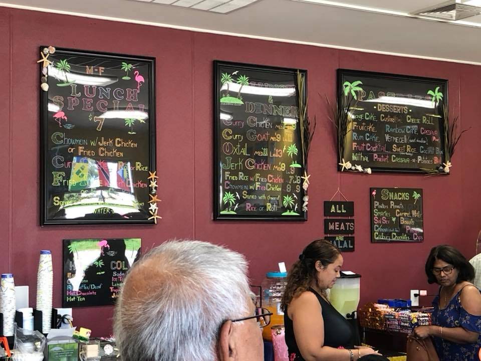 Indiras Kitchen Caribbean Cuisine | restaurant | 255 Dunning Rd, Middletown, NY 10940, USA | 8453940011 OR +1 845-394-0011