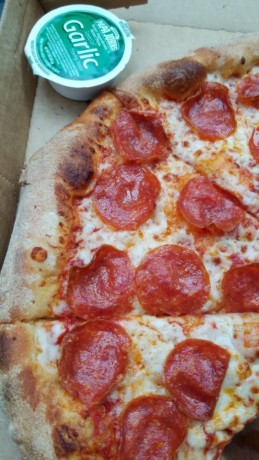 Papa Johns Pizza | restaurant | 3077 N Druid Hills Rd NE, Decatur, GA 30033, USA | 4043158282 OR +1 404-315-8282