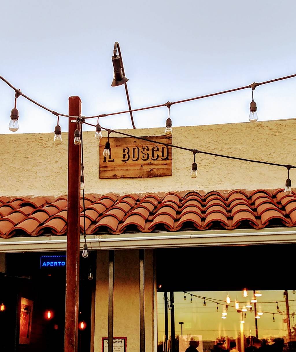IL Bosco Pizza | restaurant | 7120 E Becker Ln, Scottsdale, AZ 85254, USA | 4803358680 OR +1 480-335-8680