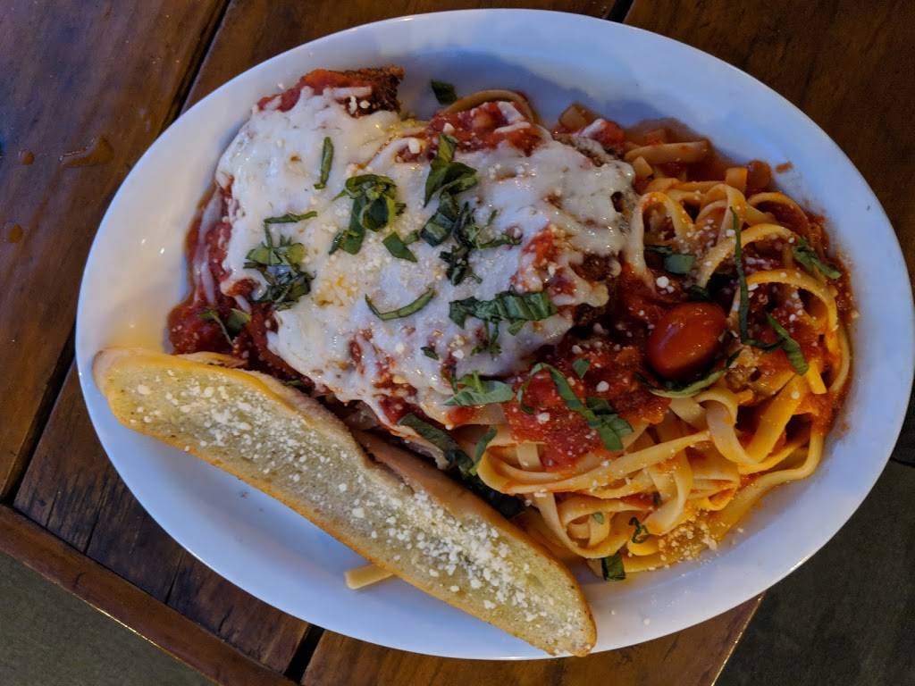 Pesto Italian Craft Kitchen | restaurant | 6011 El Cajon Blvd A, San Diego, CA 92115, USA | 6192652700 OR +1 619-265-2700