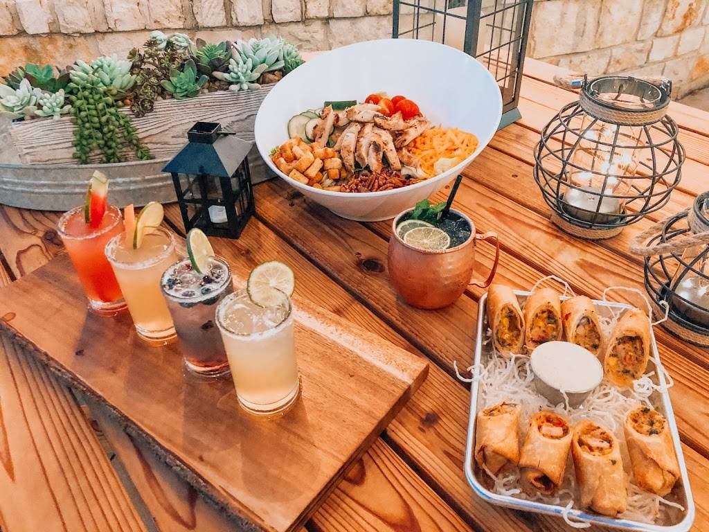 The Patio at Typhoon Texas Austin | restaurant | 18500 TX-130 Service Rd, Pflugerville, TX 78660, USA | 5127822592 OR +1 512-782-2592
