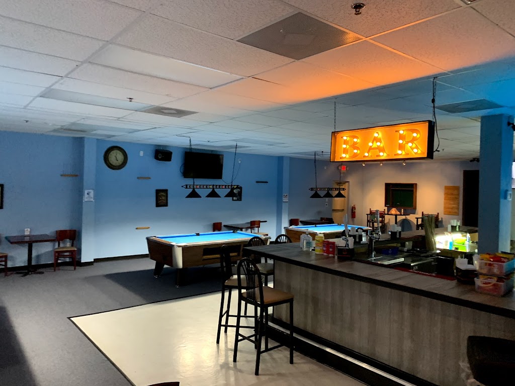 Delmarva Billiards and Sports Bar | restaurant | 32448 Royal Blvd Unit 2, Dagsboro, DE 19939, USA | 3029270314 OR +1 302-927-0314