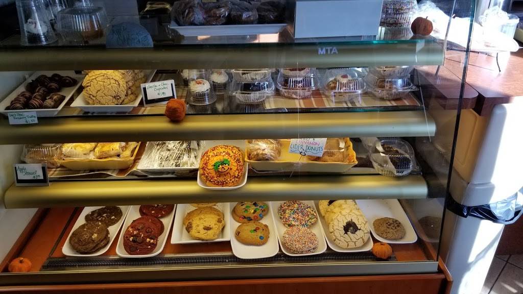 Main Street Sweets | cafe | 35 Main St, Tarrytown, NY 10591, USA | 9143325757 OR +1 914-332-5757