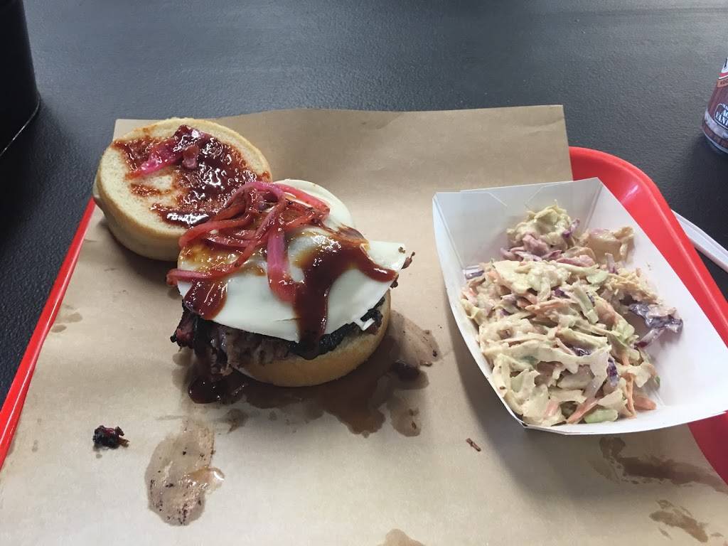 Big JTs BBQ | restaurant | 300 Hope Ave, Columbus, IN 47201, USA | 8127996282 OR +1 812-799-6282