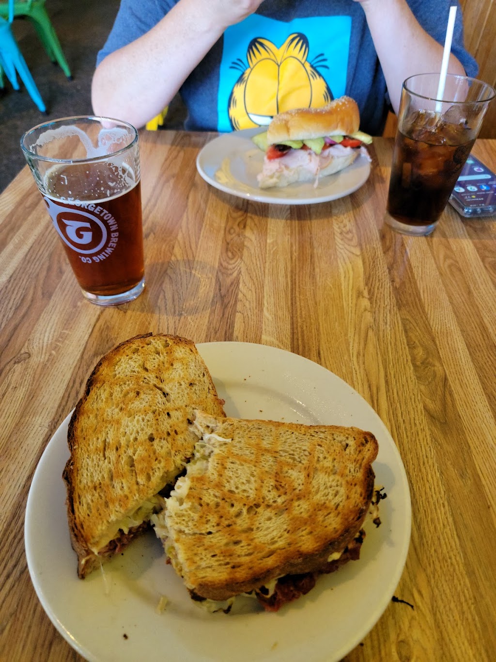 Lemolo Cafe & Deli | cafe | 114 N Wenatchee Ave, Wenatchee, WA 98801, USA | 5096646576 OR +1 509-664-6576