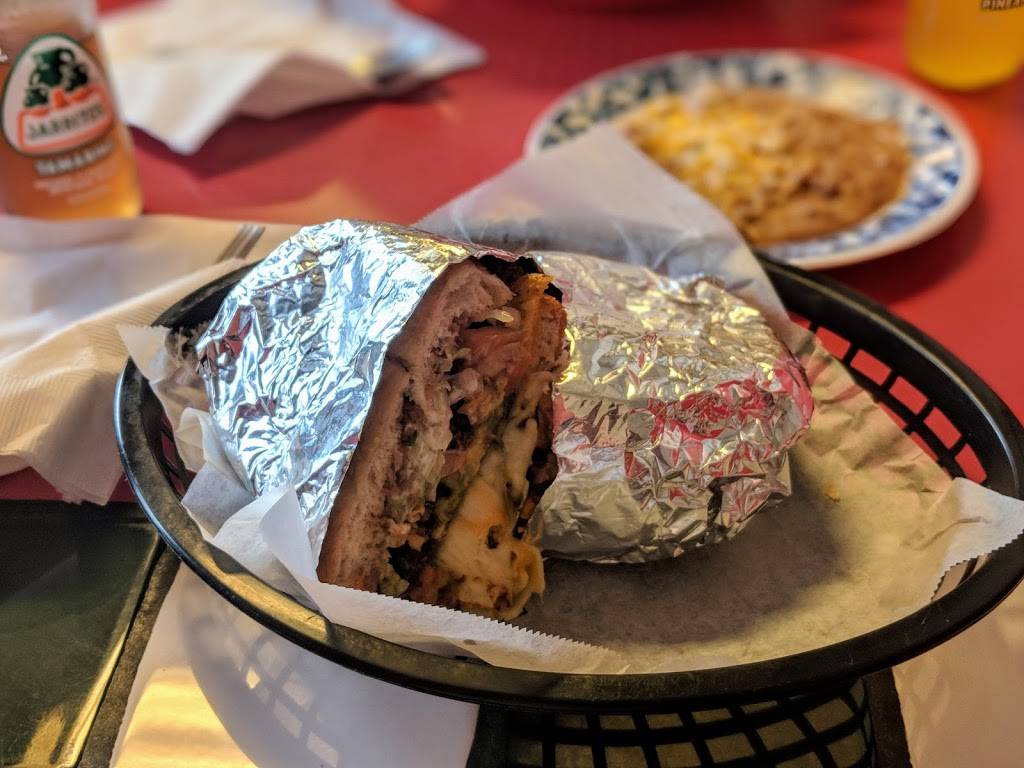 Alameda Burrito | restaurant | 5209 W Mississippi Ave, Lakewood, CO 80226, USA | 3032380285 OR +1 303-238-0285