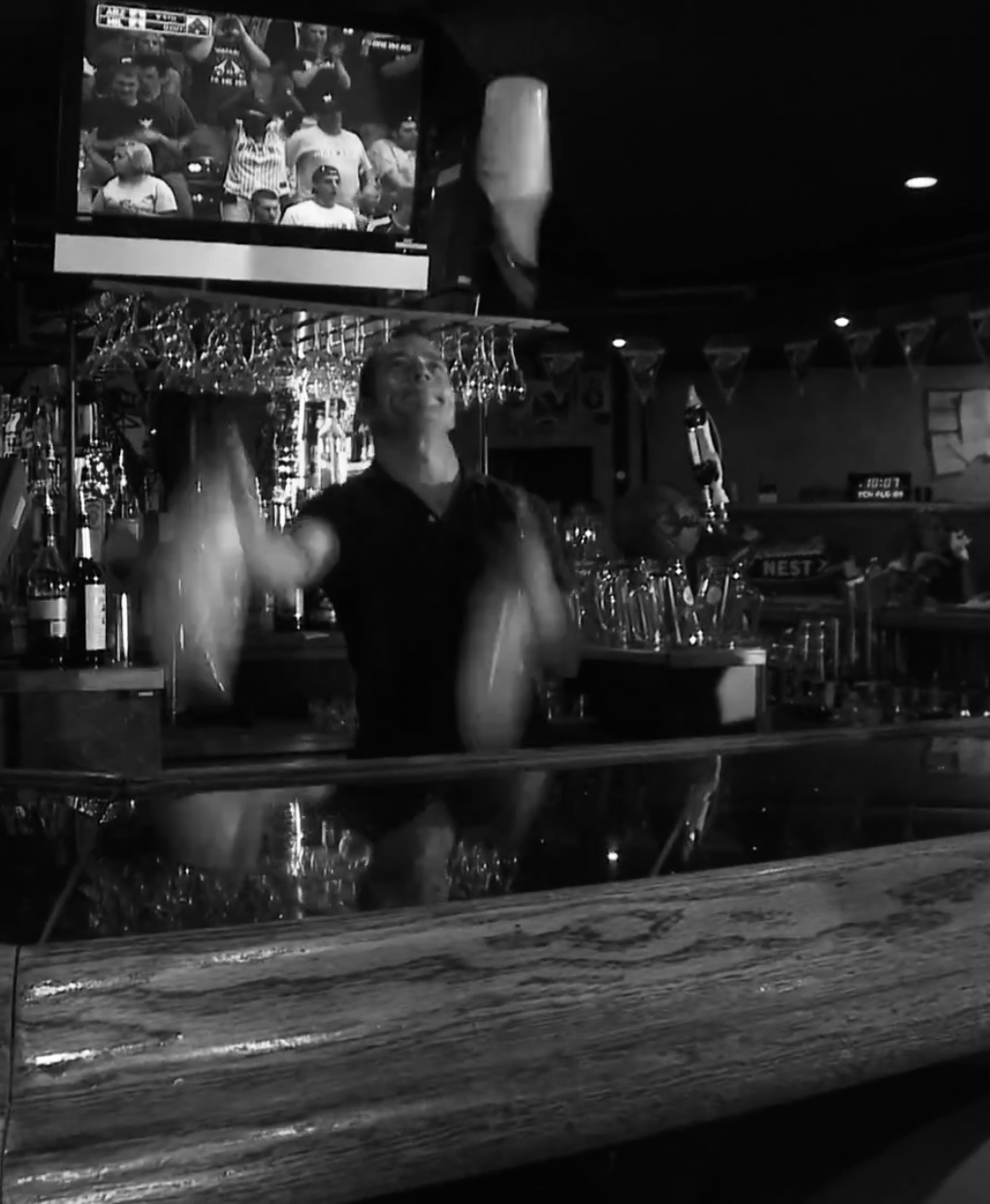 Gods of Bartending | restaurant | 1086 Emerald Terrace Suite B, Sun Prairie, WI 53590, USA | 6088866648 OR +1 608-886-6648