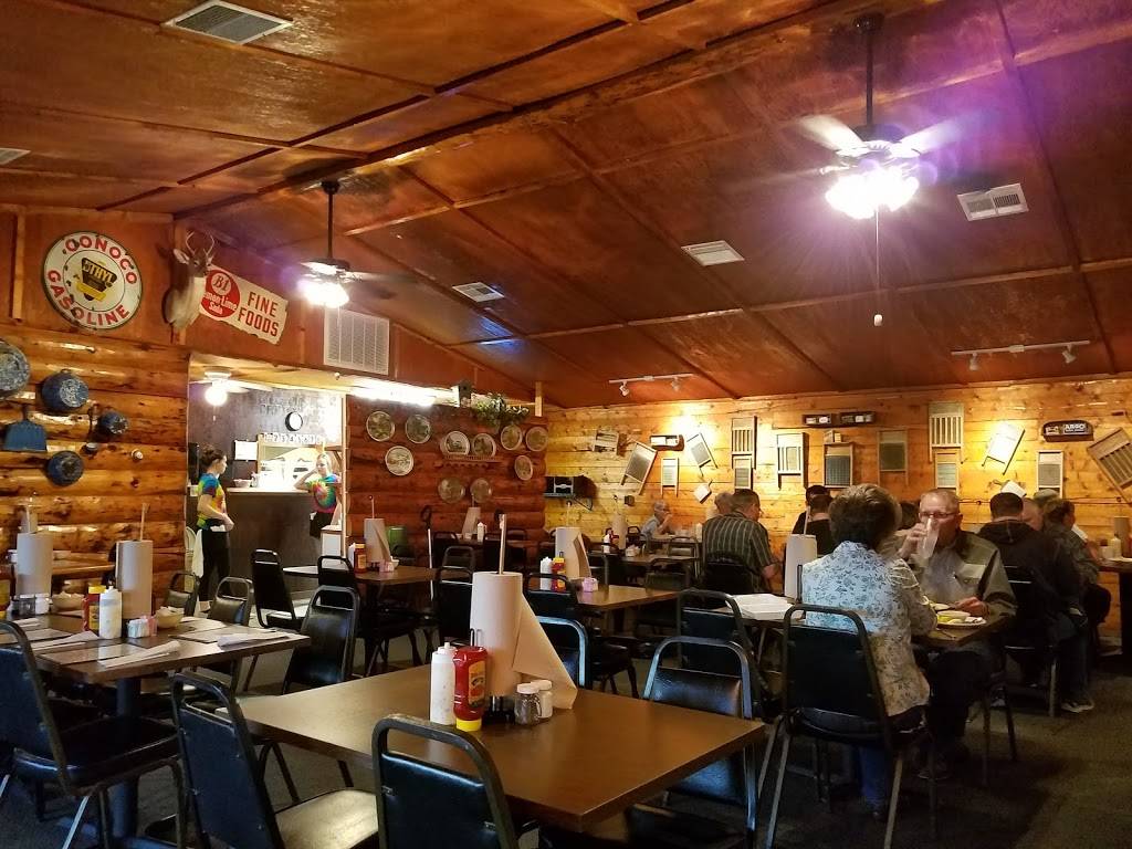 Cosbys Catfish | restaurant | 4328 OK-28, Eucha, OK 74342, USA | 9184354020 OR +1 918-435-4020