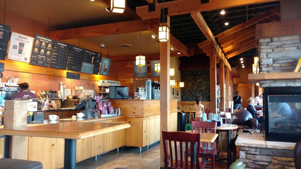 Caribou Coffee | cafe | 2423 Division St West, St Cloud, MN 56301, USA | 3202021889 OR +1 320-202-1889