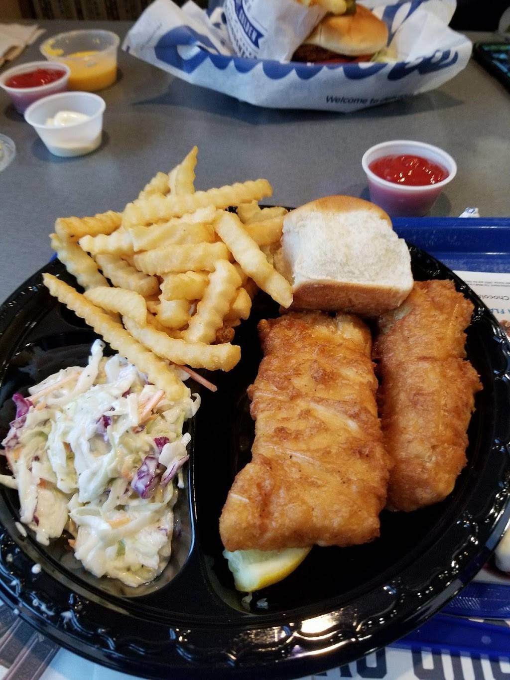 Culvers | restaurant | 10425 Park Blvd N, Seminole, FL 33772, USA | 7273977700 OR +1 727-397-7700