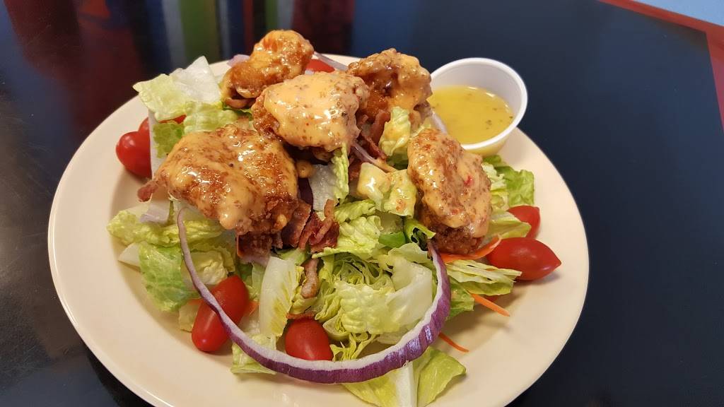 Amore Seafood | restaurant | 17099 Walden Rd #110, Montgomery, TX 77356, USA | 9365821053 OR +1 936-582-1053