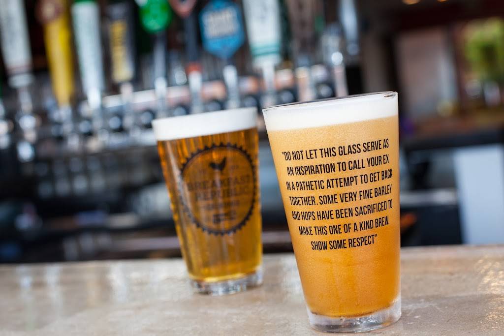 Breakfast Republic Costa Mesa | restaurant | 410 E 17th St, Costa Mesa, CA 92627, USA | 9496913055 OR +1 949-691-3055