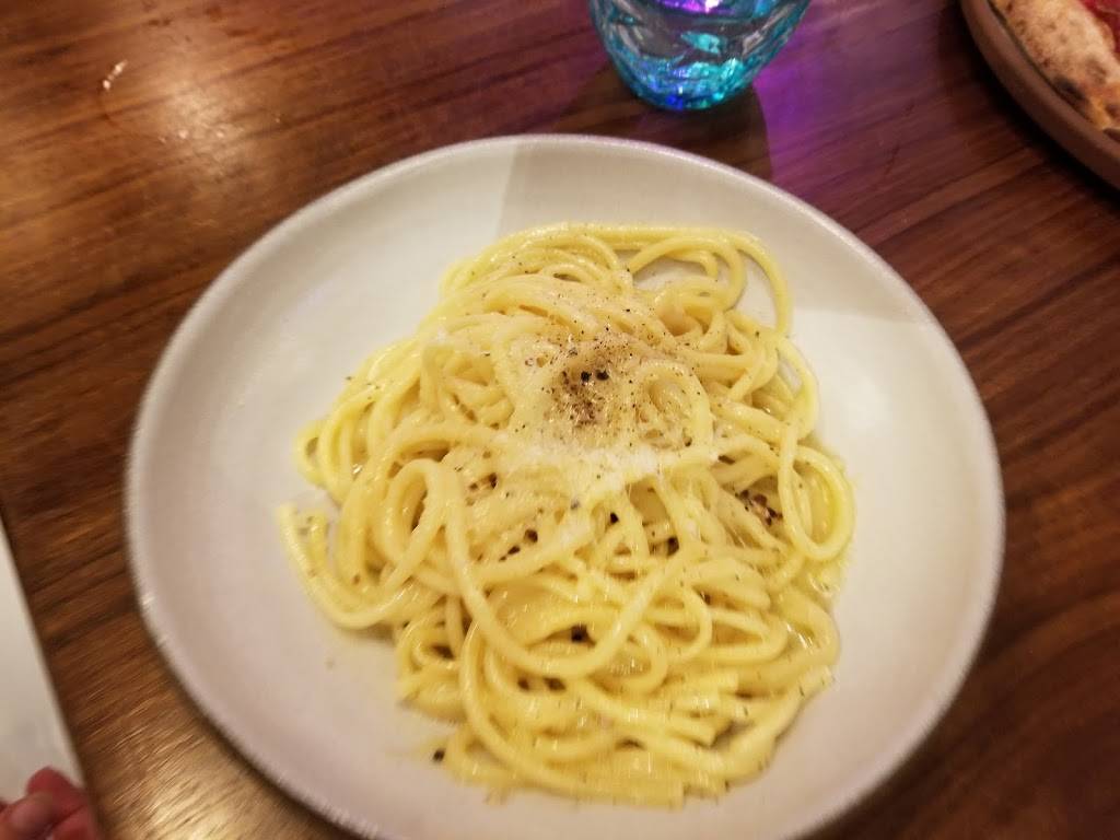 Osteria Costa | restaurant | 101 MGM National Ave, Oxon Hill, MD 20745, USA | 3019716010 OR +1 301-971-6010