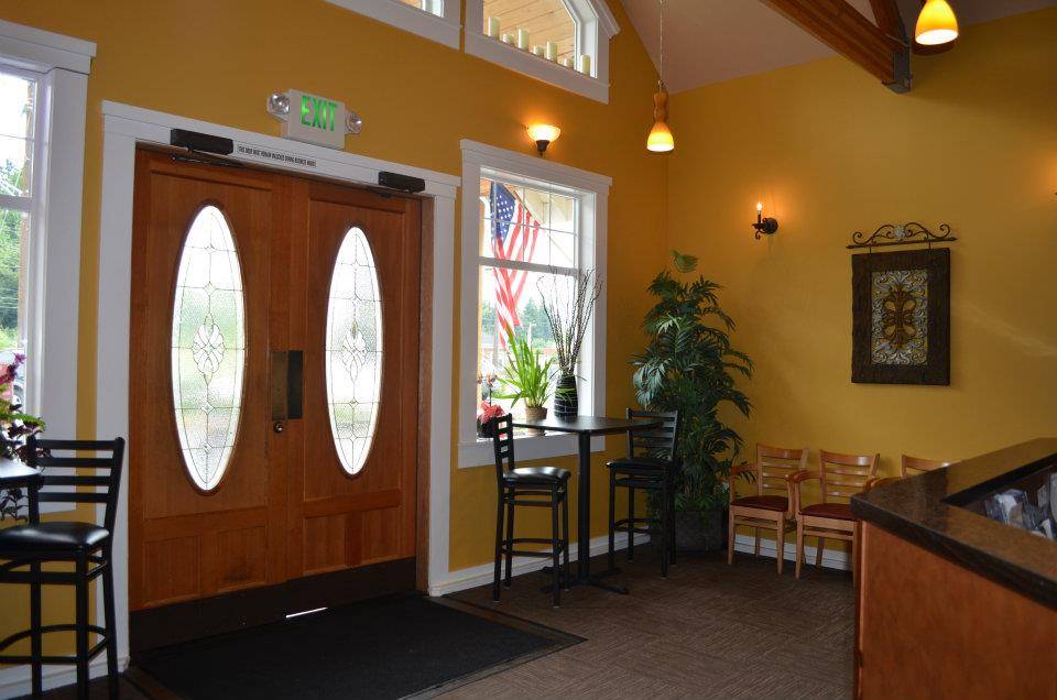 Hubbs Pizza & Pasta | restaurant | 21102 67th Ave NE, Arlington, WA 98223, USA | 3604359349 OR +1 360-435-9349