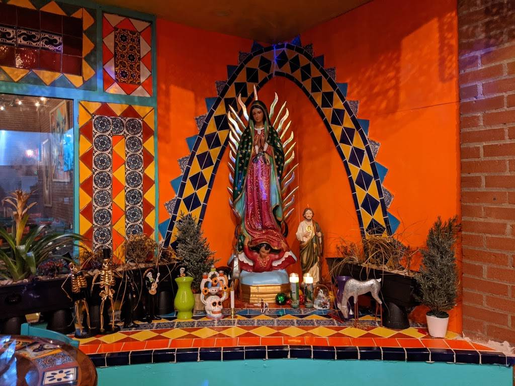 La Bamba | restaurant | 1101 Lucas Ave # 200, St. Louis, MO 63101, USA | 3148333211 OR +1 314-833-3211