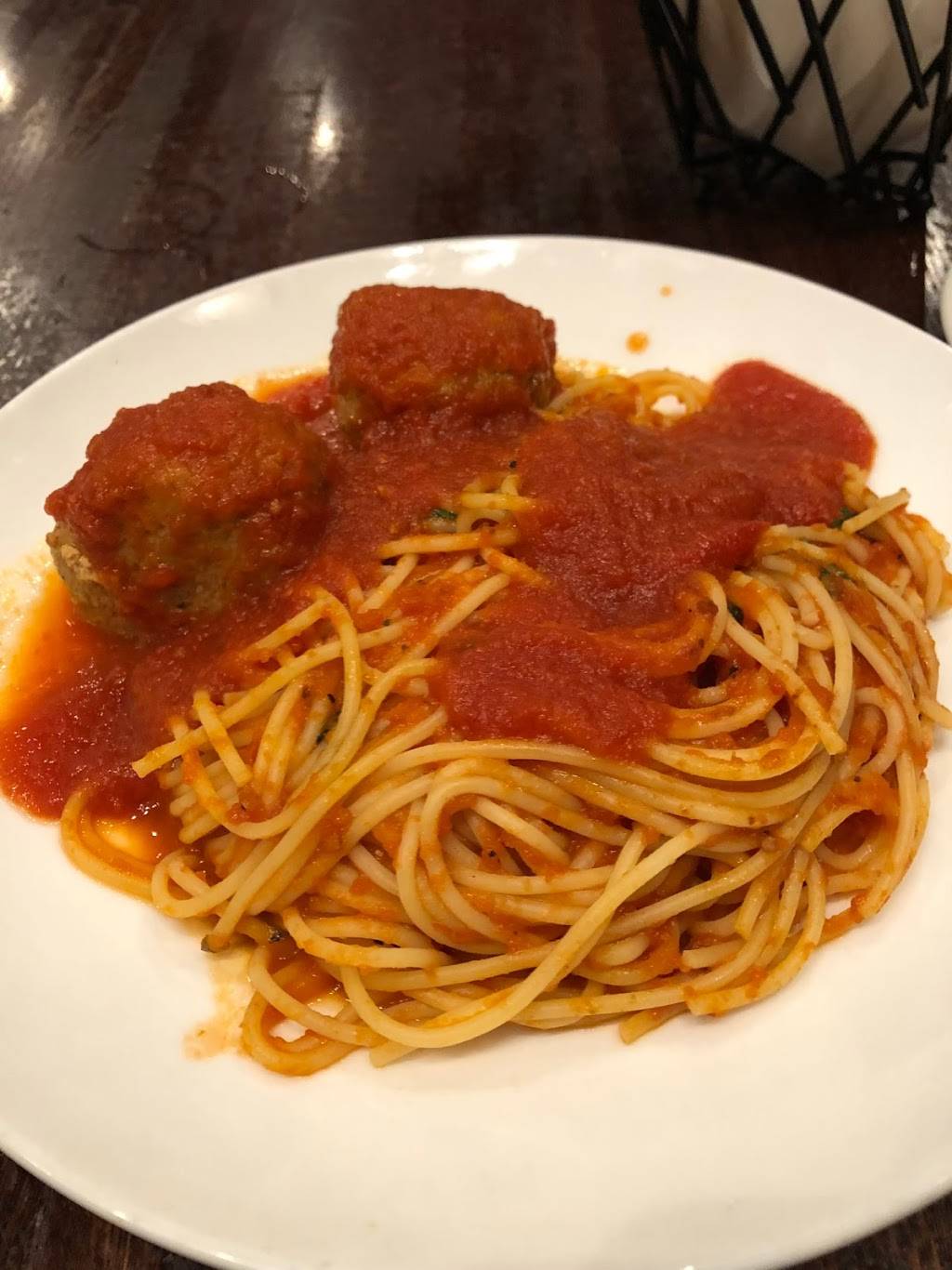 Gregorios Trattoria | restaurant | 1428 North Point Village Center, Reston, VA 20194, USA | 7036894894 OR +1 703-689-4894