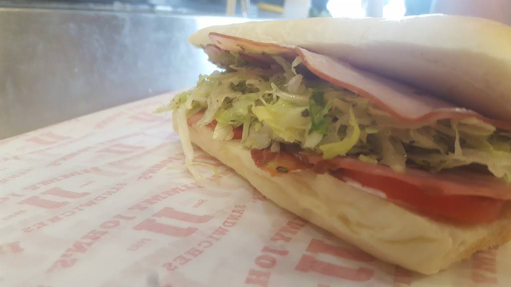 Jimmy Johns | meal delivery | 1110 Wabash Ave, Terre Haute, IN 47807, USA | 8122349300 OR +1 812-234-9300