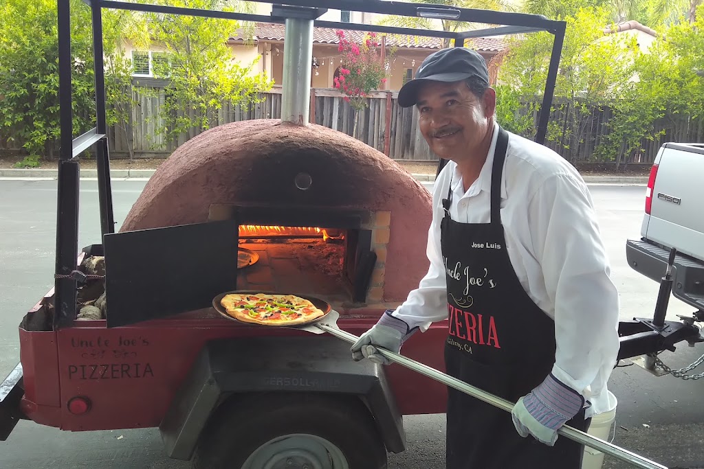 Uncle Joes Pizzeria | restaurant | Gilroy, CA 95020, USA | 4086666484 OR +1 408-666-6484