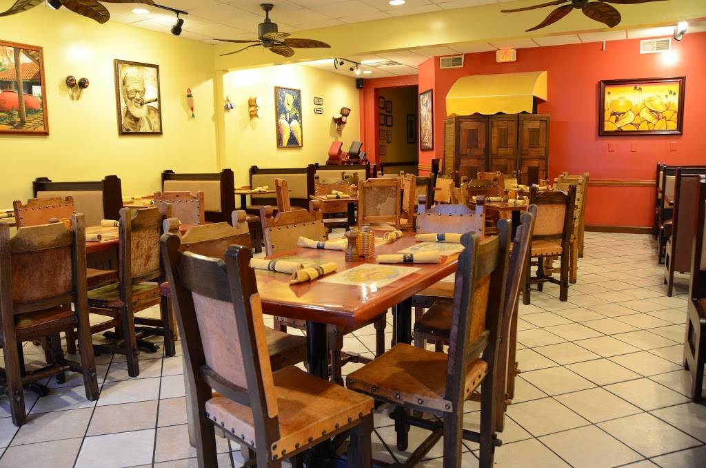 Havana Rumba St Matthews | restaurant | 4115 Oechsli Ave, Louisville, KY 40207, USA | 5028971959 OR +1 502-897-1959