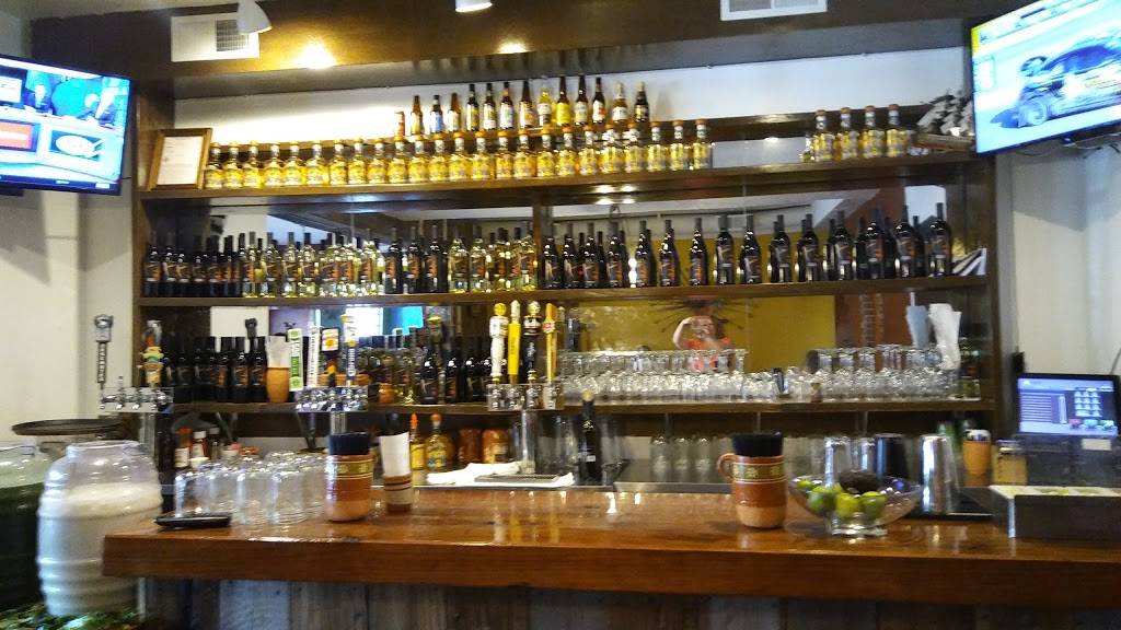 Los Moles Hecho En Casa | restaurant | 912 Lincoln Ave, San Rafael, CA 94901, USA | 4154535850 OR +1 415-453-5850