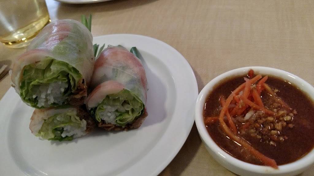 Simmering Pho Cafe | restaurant | 213 W Main Ave, Morgan Hill, CA 95037, USA | 4087792233 OR +1 408-779-2233