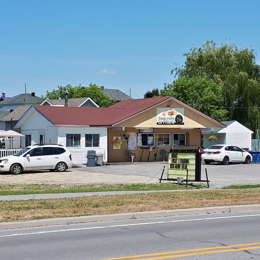 Friterie 1155 (La) | restaurant | 1155 Chemin de Montréal O, Gatineau, QC J8M 1P1, Canada | 8196170717 OR +1 819-617-0717