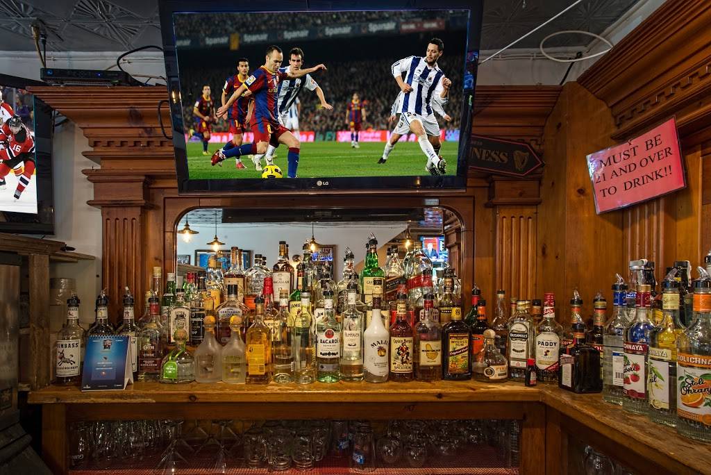 Dinos Bar and Grill | restaurant | 1466 River Rd, Edgewater, NJ 07020, USA | 2012246992 OR +1 201-224-6992