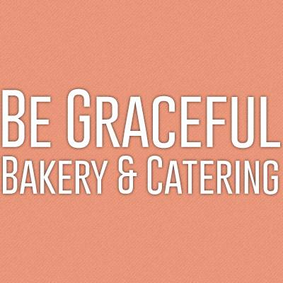 Be Graceful Bakery & Catering | meal takeaway | 6333 Peacedale Ave, Edina, MN 55424, USA | 6124197252 OR +1 612-419-7252