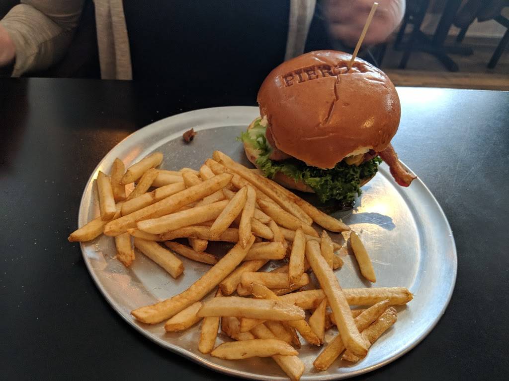 Pier 23 Kitchen | restaurant | 23 E Main St, Gloucester, MA 01930, USA | 9785157932 OR +1 978-515-7932