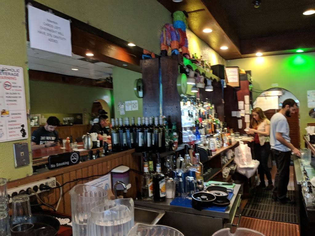 Judy Restaurant | restaurant | 2212 14th St NW, Washington, DC 20009, USA | 2022652519 OR +1 202-265-2519