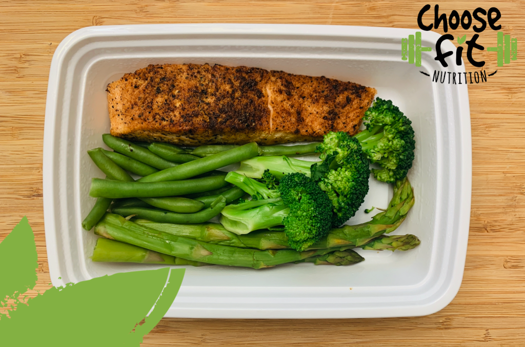 Choose Fit Nutrition | restaurant | 6319 Schaefer Rd, Dearborn, MI 48126, USA | 3134443132 OR +1 313-444-3132