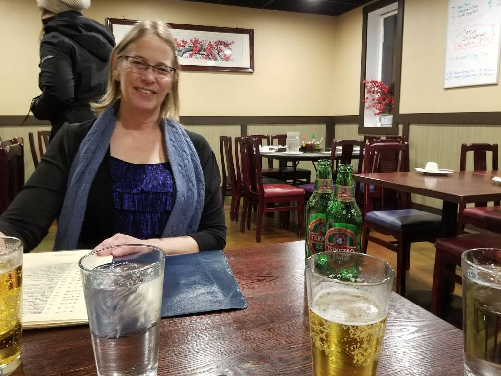 Zien Hong | restaurant | 5314 NE Sandy Blvd, Portland, OR 97213, USA | 5032884743 OR +1 503-288-4743