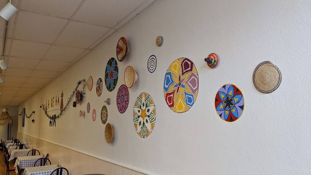 Habesha Ethiopian and Eritrean Restaurant | restaurant | 16860 Lorain Ave, Cleveland, OH 44111, USA | 2164006539 OR +1 216-400-6539