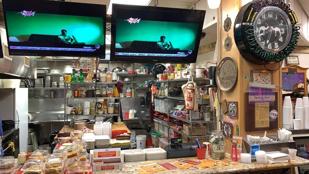 Zaina. مطعم | restaurant | 8000 Lake City Way NE, Seattle, WA 98115, USA | 2065283876 OR +1 206-528-3876