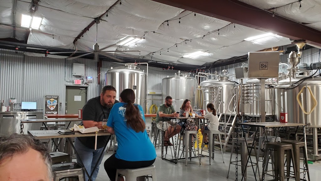 DEEP Brewing Company | restaurant | 2524 Cathay Ct #2, Tallahassee, FL 32308, USA | 8505670295 OR +1 850-567-0295