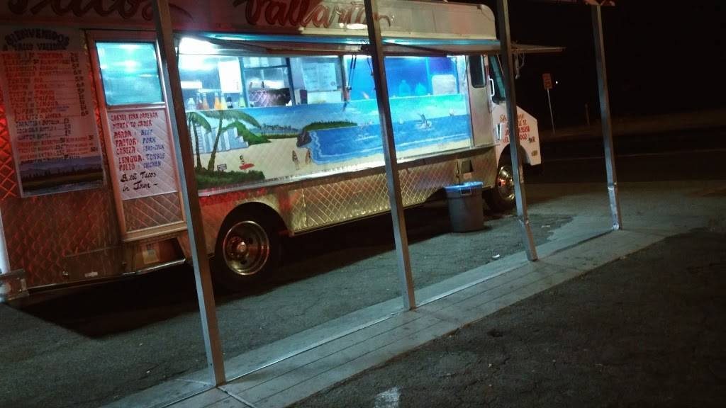 Tacos Vallarta | restaurant | 401 14th St, Modesto, CA 95354, USA | 2095685002 OR +1 209-568-5002
