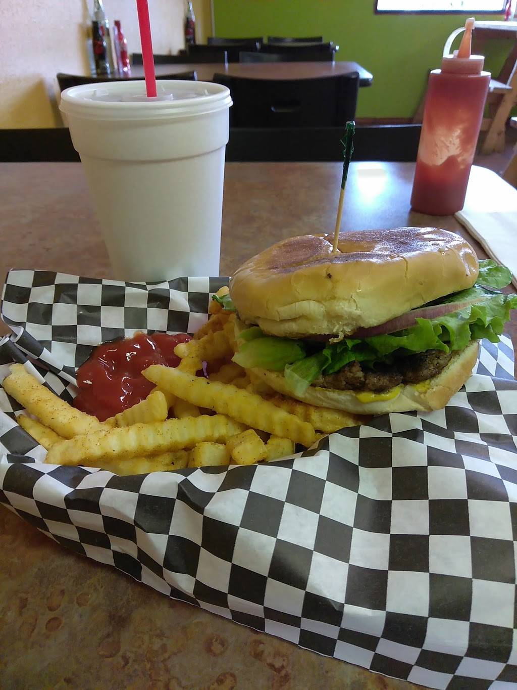 Munchies...itsallgood #1 | restaurant | 5949 Ingram Rd, San Antonio, TX 78228, USA | 2104517362 OR +1 210-451-7362