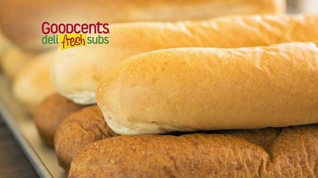 Goodcents Deli Fresh Subs | meal delivery | 3010 #V, Rte 291, Independence, MO 64055, USA | 8164788668 OR +1 816-478-8668