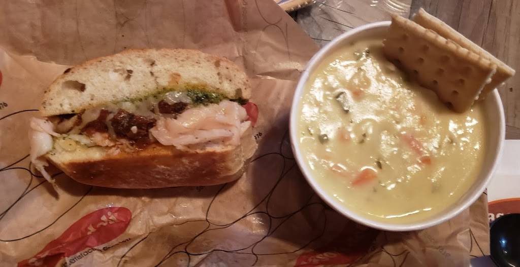 Jasons Deli | restaurant | 3845 E Lohman Ave # 625, Las Cruces, NM 88011, USA | 5755210700 OR +1 575-521-0700